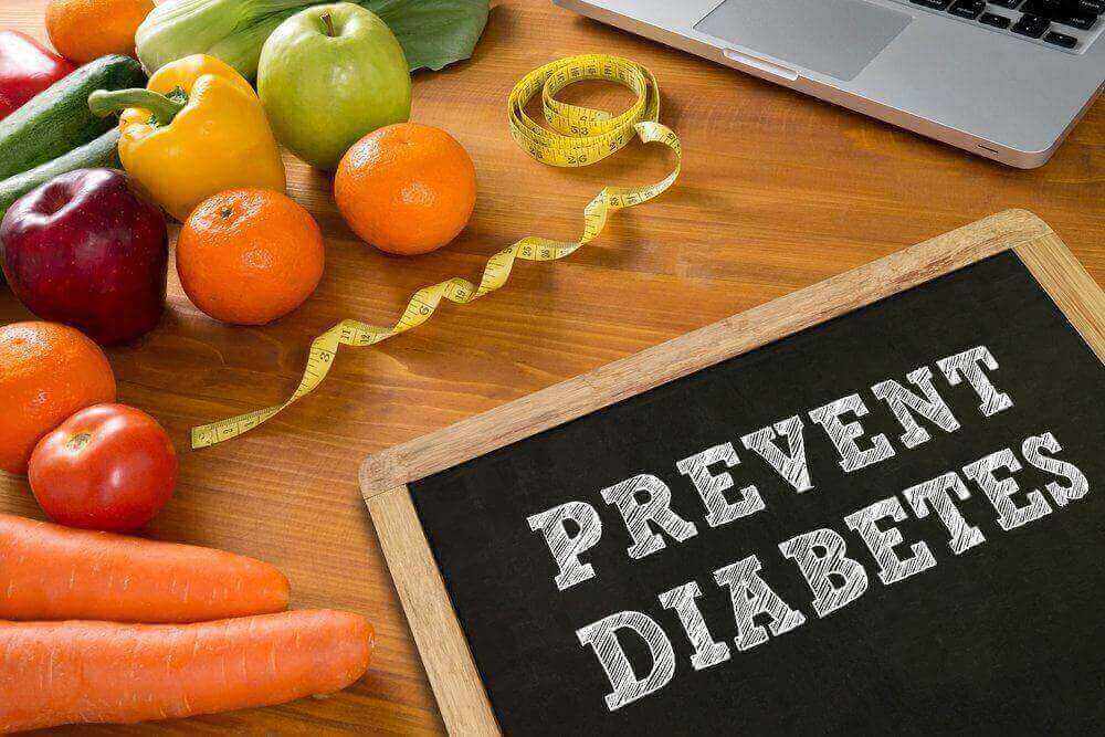 Mencegah diabetes