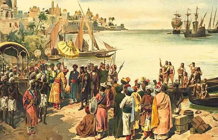 Sejarah Kerajaan Sriwijaya Mulai Berdiri Kejayaan Keruntuhan Lengkap