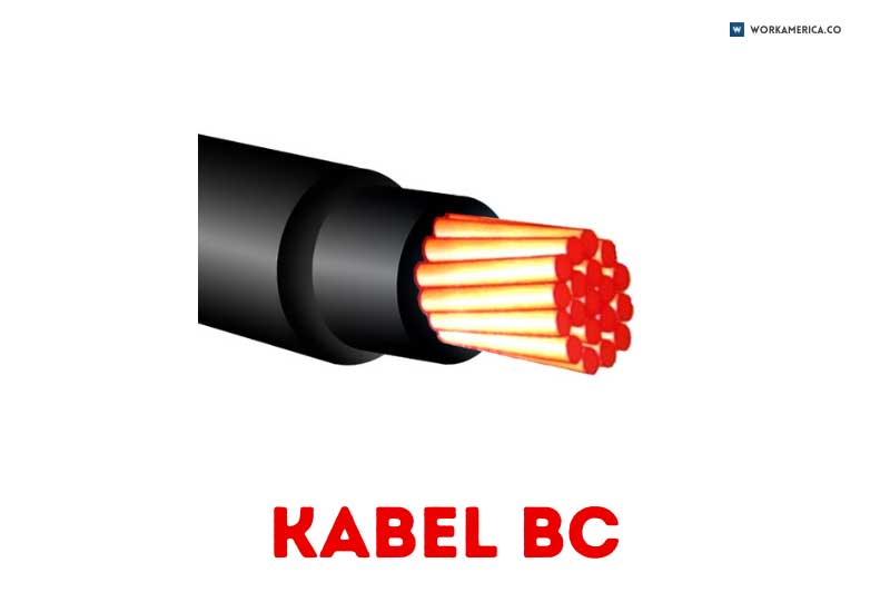 BC Kabel Listrik