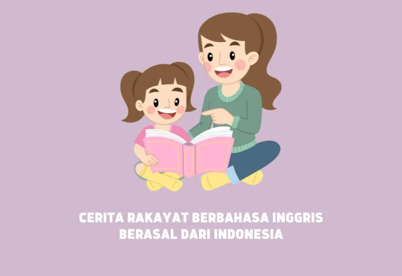 cerita rakyat bahasa inggris